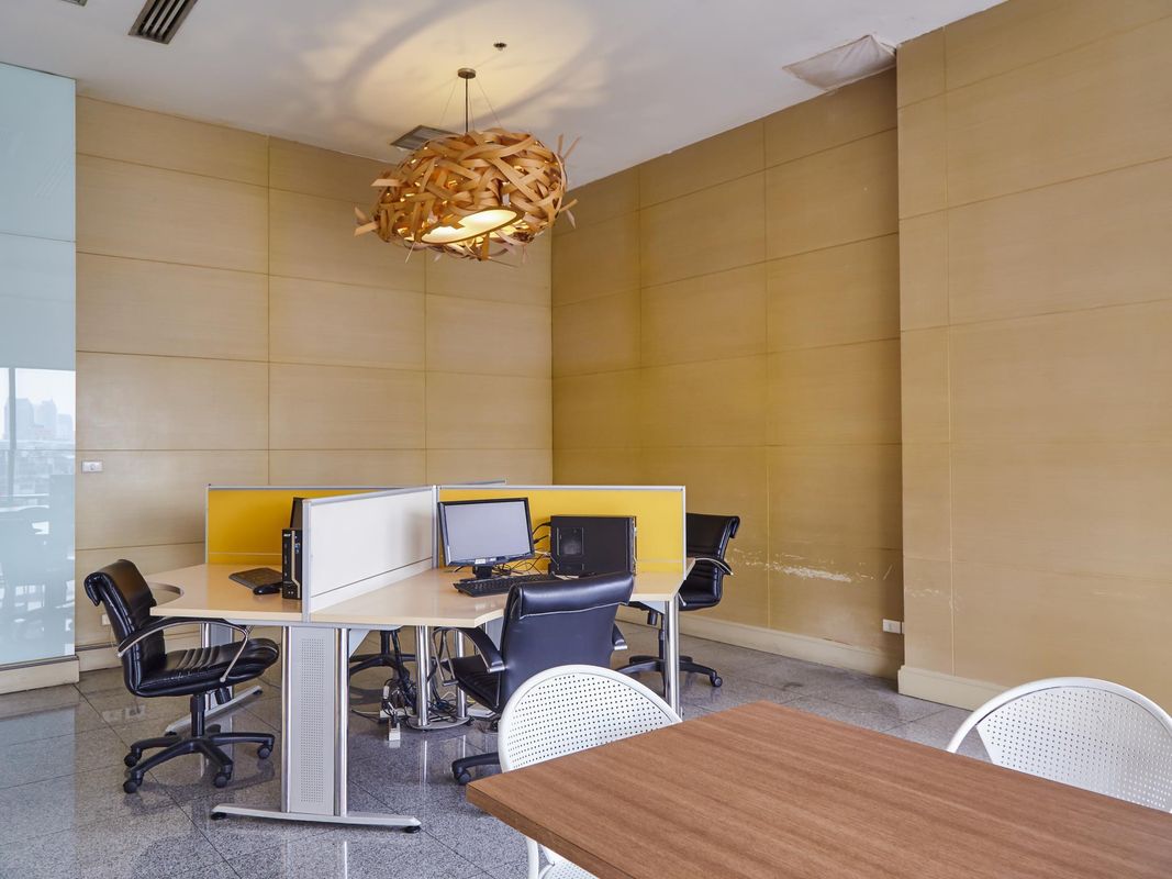 Baiyoke Suite Hotel фото 33