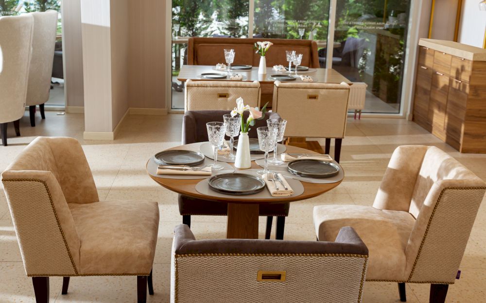 Город Mira Resort & Spa Miracleon фото 71