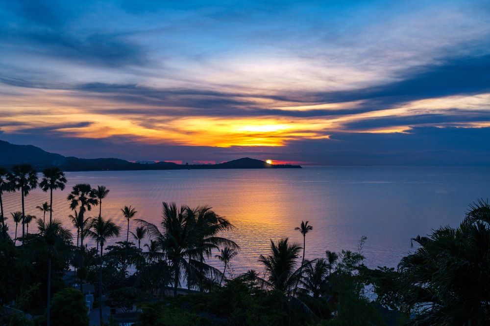 Fair House Villas & Spa Samui фото 182
