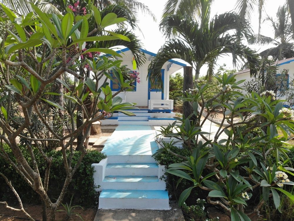 Paradise Village Beach Resort фото 44