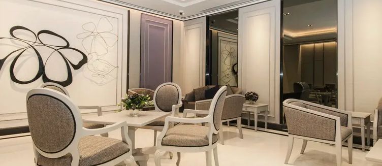 Фото отеля Imm Hotel Ladprao Bangkapi Bangkok