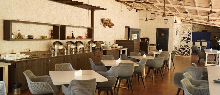 Фото отеля White Woods Resort & Spa