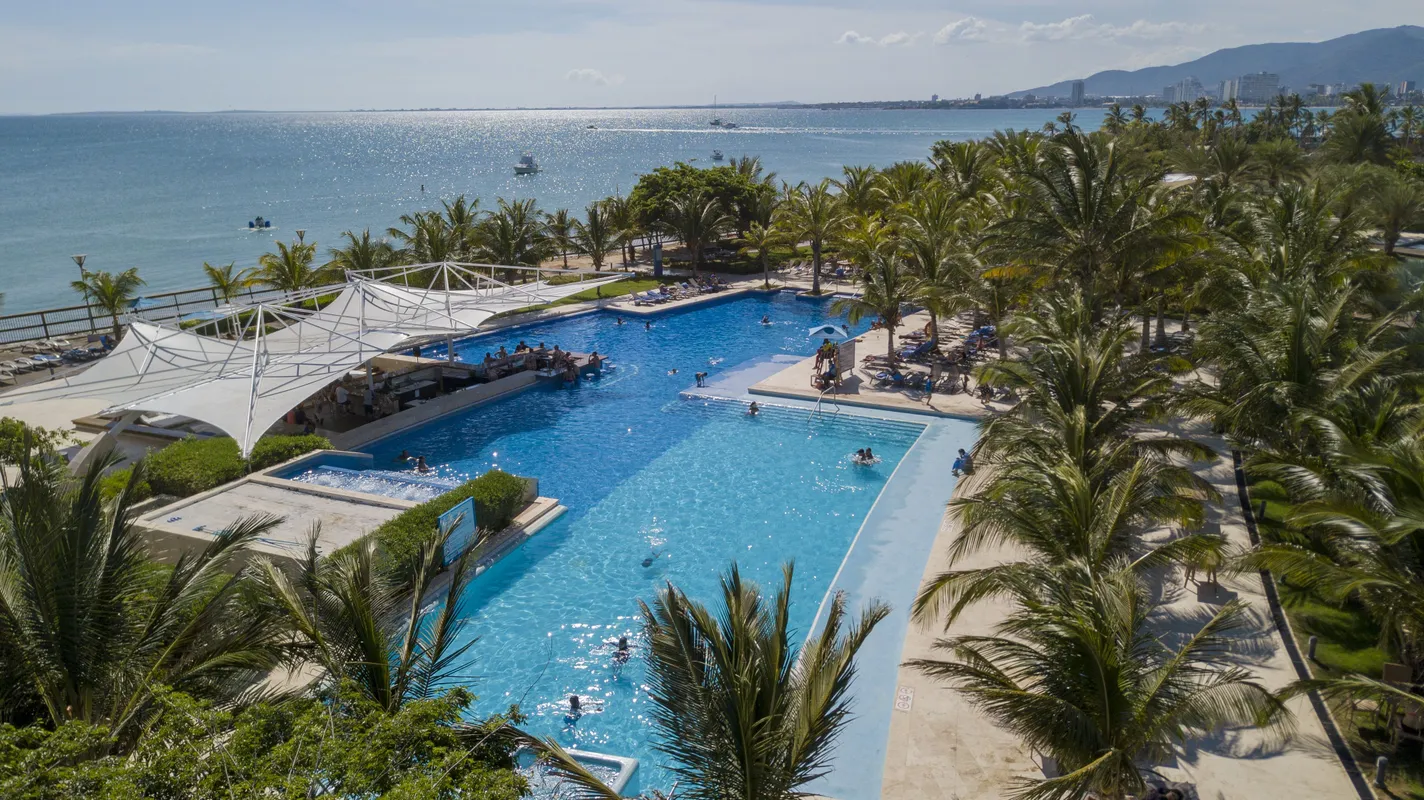 Wyndham Isla Margarita Concorde фото 7