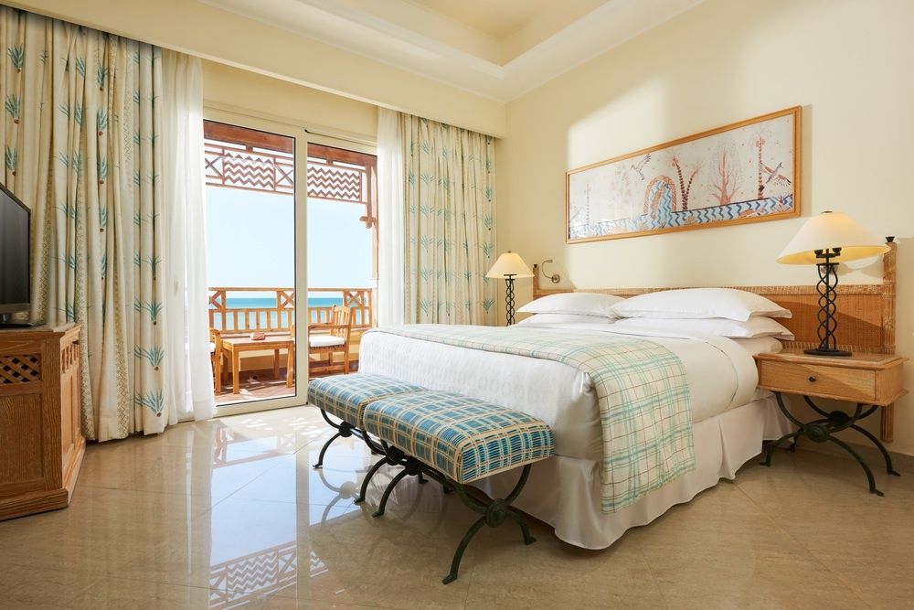 Sheraton Soma Bay Resort фото 115