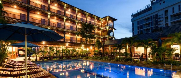 Фото отеля Qualia Resort Phu Quoc