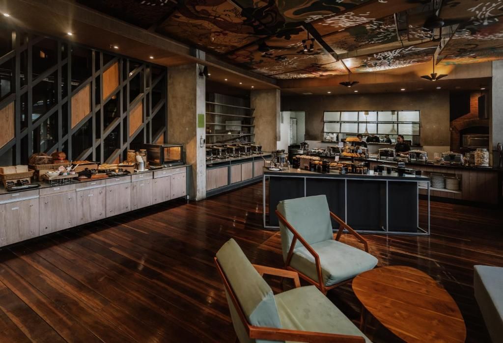 Artotel Sanur - Bali фото 77