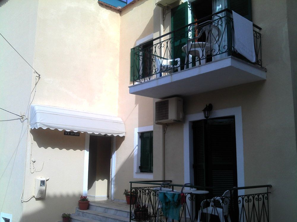 Kerkyra Village Studios фото 3