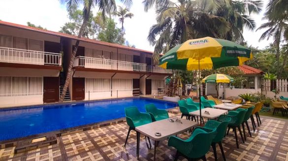 Фото отеля Beach Walk Resort