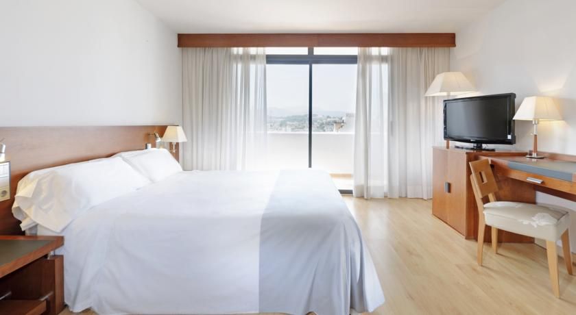 Hotel Palma Bellver managed by Melia фото 188