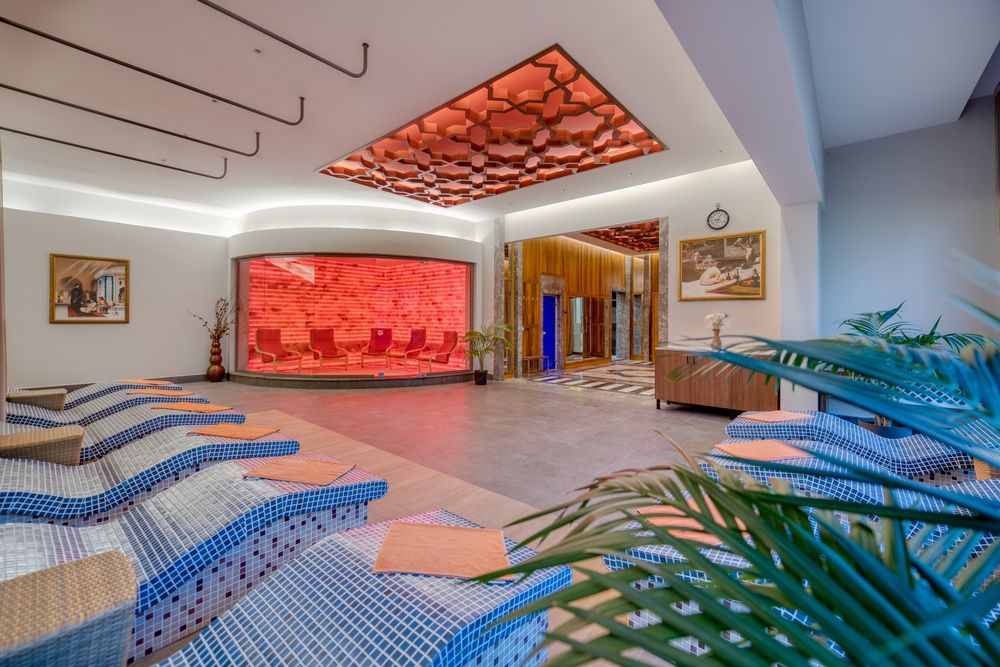 Megasaray Club Belek фото 256