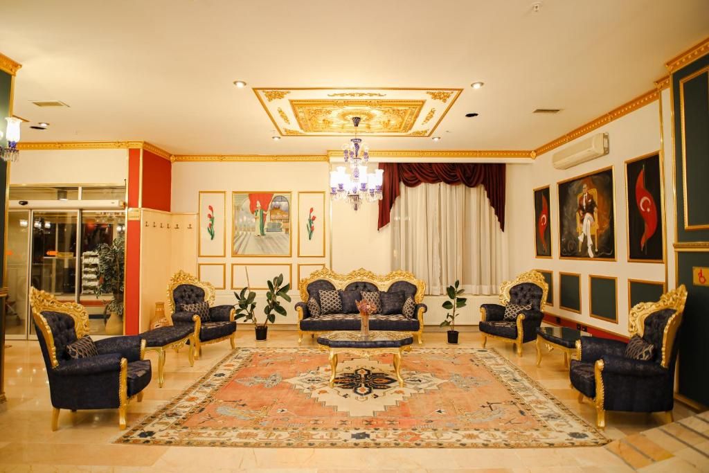 Emin Kocak Kapadokya Termal фото 4