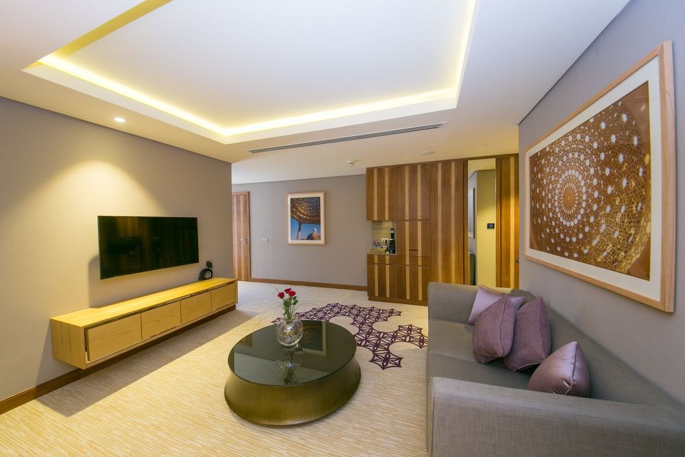 Grand Millennium Muscat фото 78