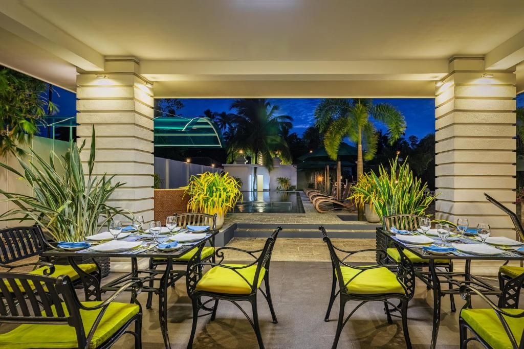 The Palace by Ocean фото 31