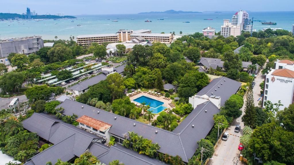 Sunshine Garden Resort фото 26