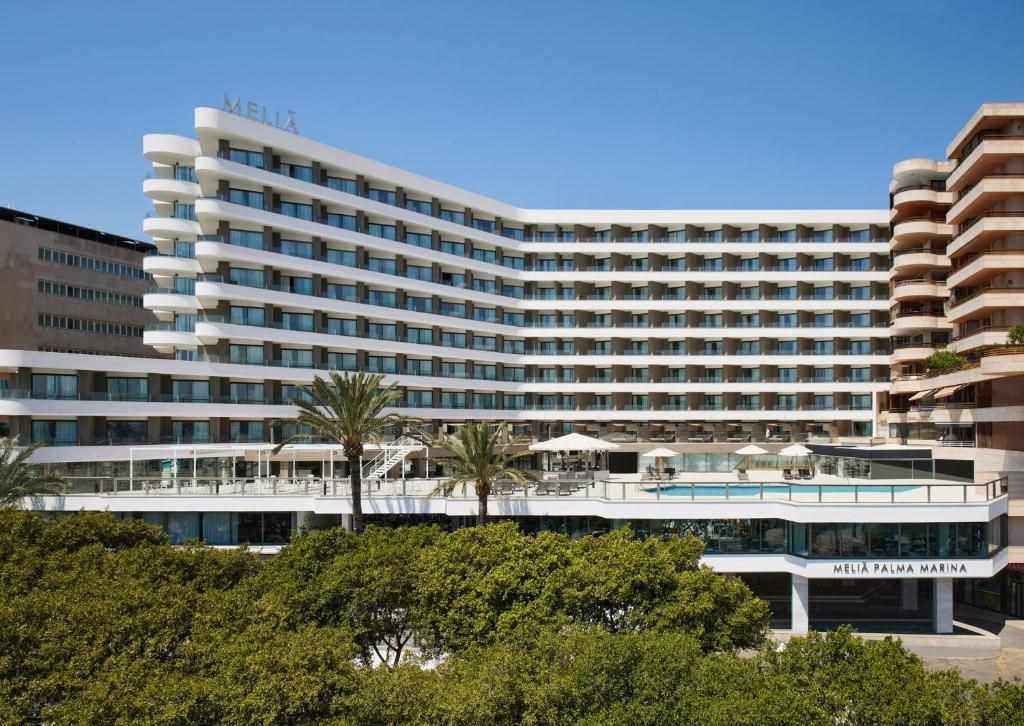 Melia Palma Marina фото 18