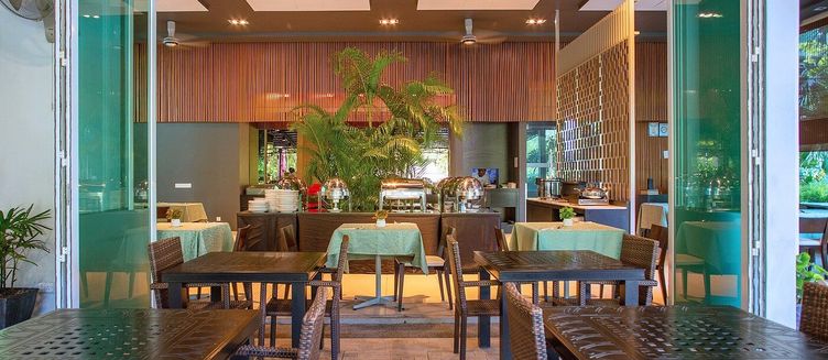Фото отеля Tui Blue The Haven Ipoh