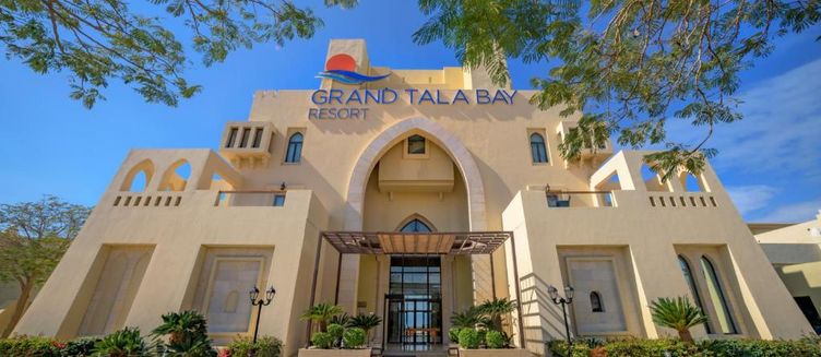 Фото отеля Grand Tala Bay Resort