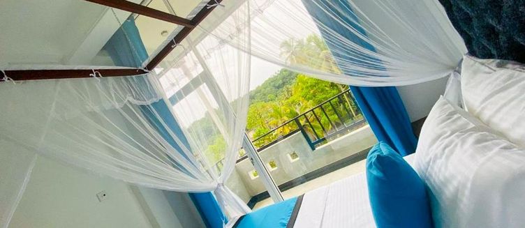 Фото отеля Camellia Unawatuna