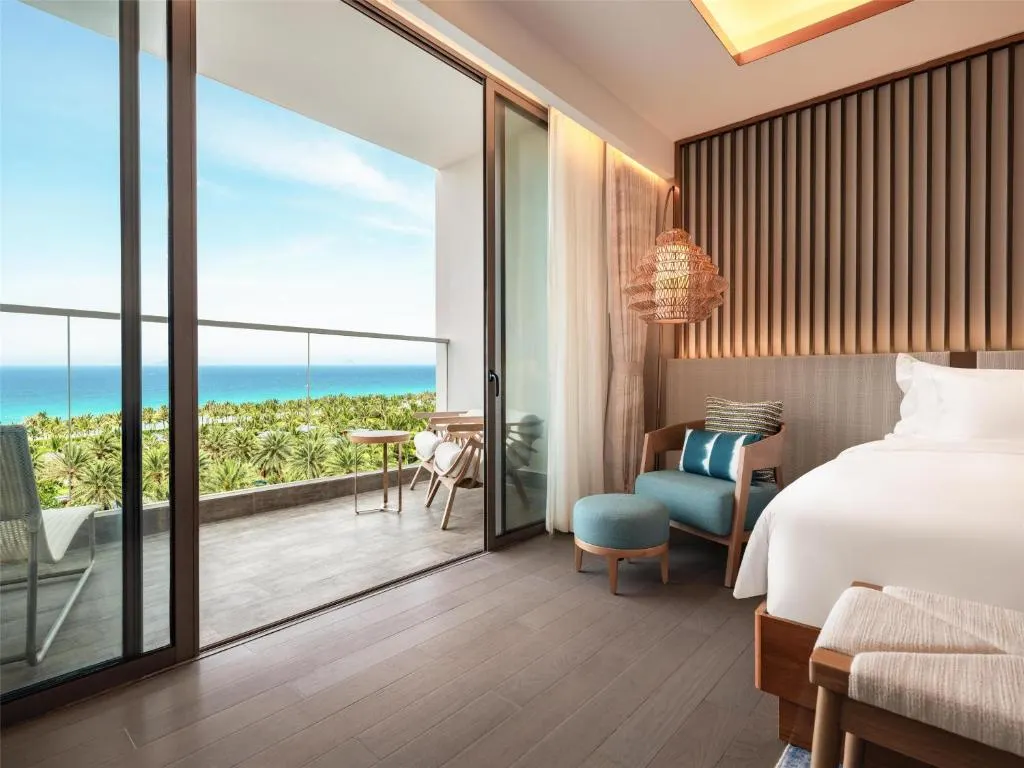 Radisson Blu Resort Cam Ranh фото 74