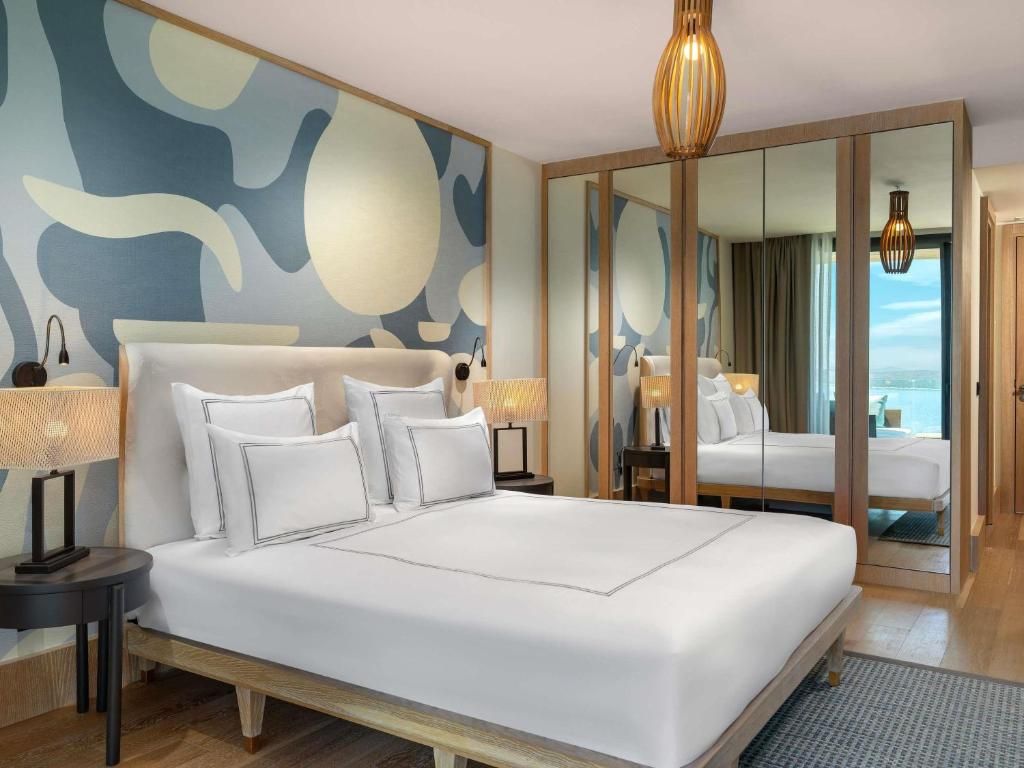 Swissotel Living Bodrum фото 71
