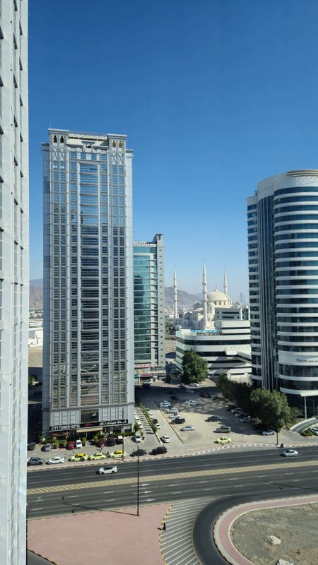 Novotel Fujairah фото 54