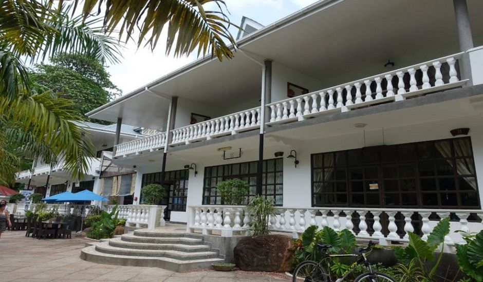 La Digue Self Catering фото 32