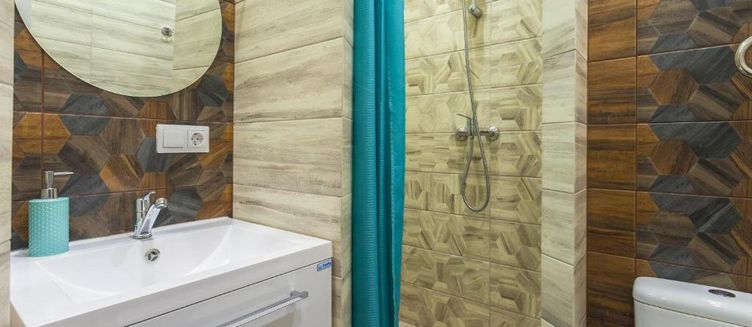 Фото отеля Апартаменты Граф Орлов. Комфорт