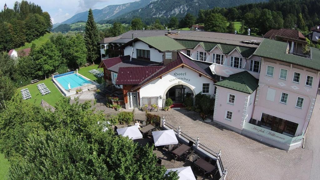 Gaestehaus Lavendel фото 27