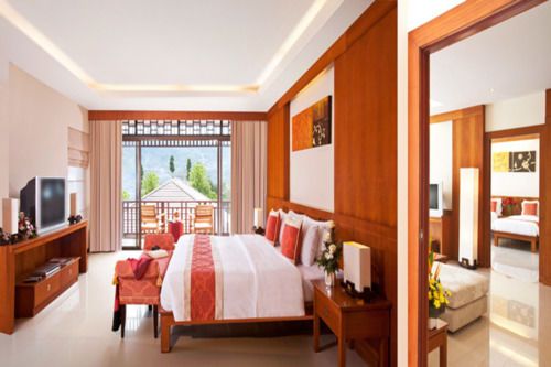Le Murraya Boutique Serviced Residence & Resort фото 48