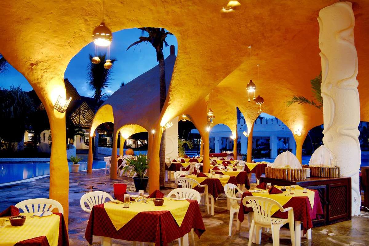 Southern Palms Beach Resort фото 30