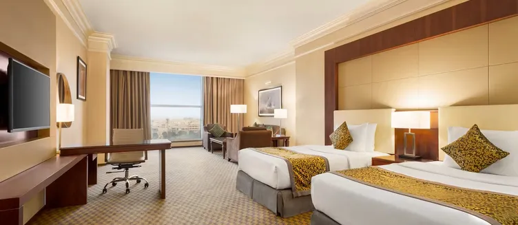 Фото отеля Wyndham Garden Dammam