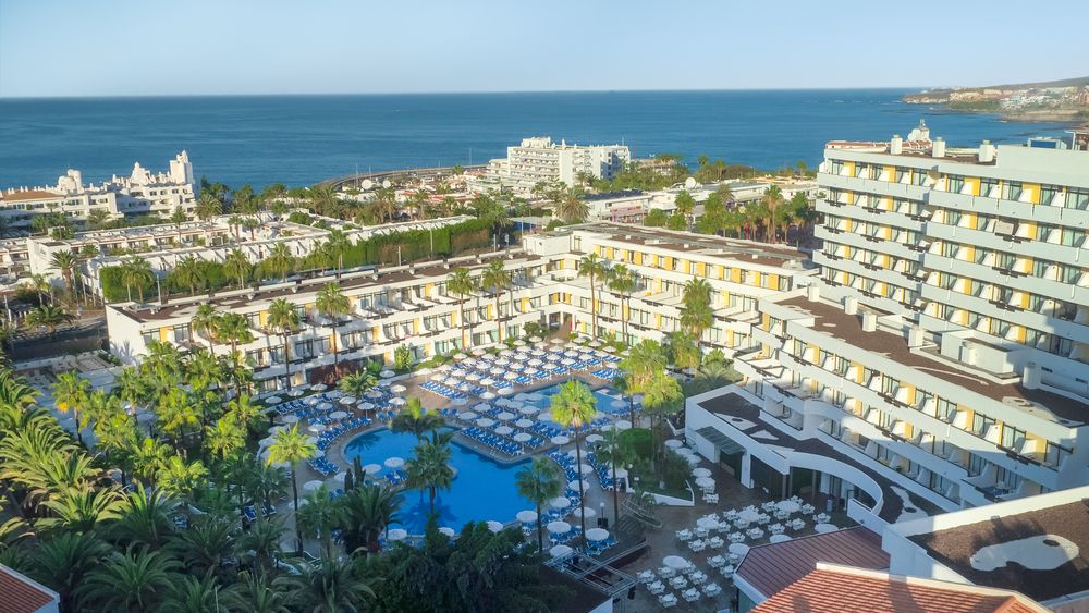 Iberostar Las Dalias фото 18
