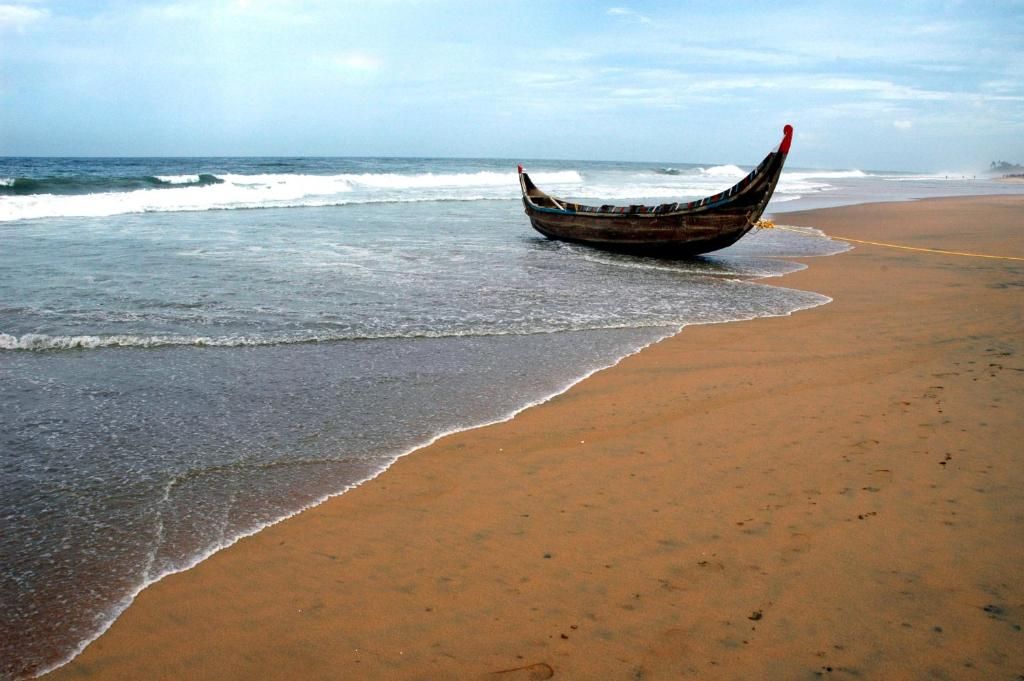 Beach and Lake Ayurvedic Resort фото 67