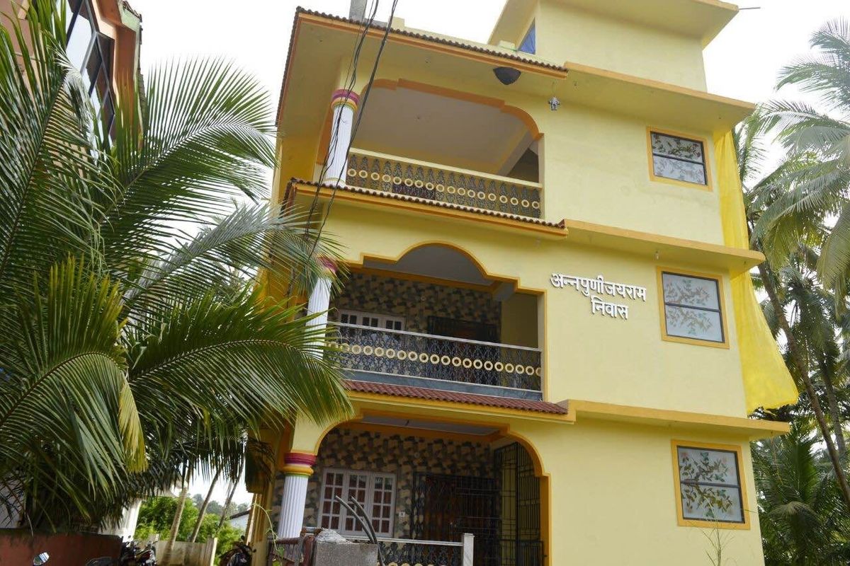 Guest House «Morjim Guest House» фото 0