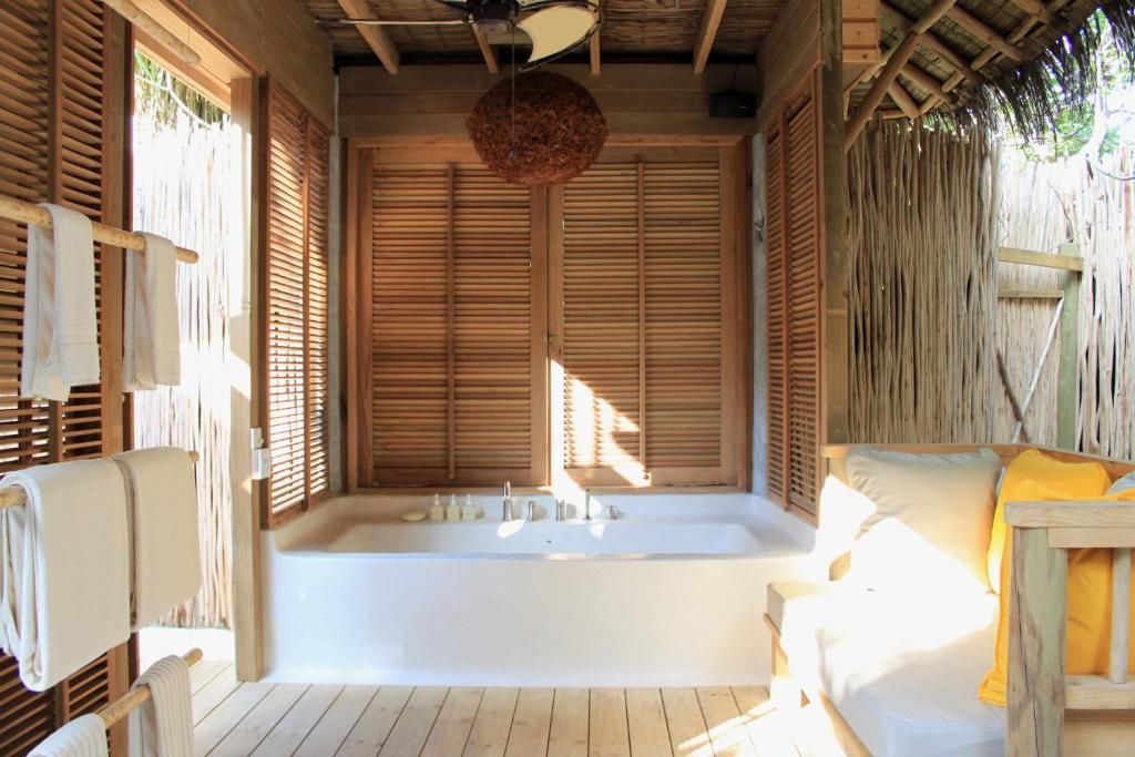 Six Senses Laamu фото 48