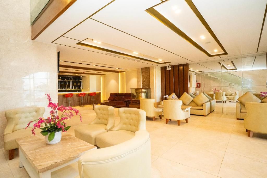 Glamour Hotel Nha Trang фото 21