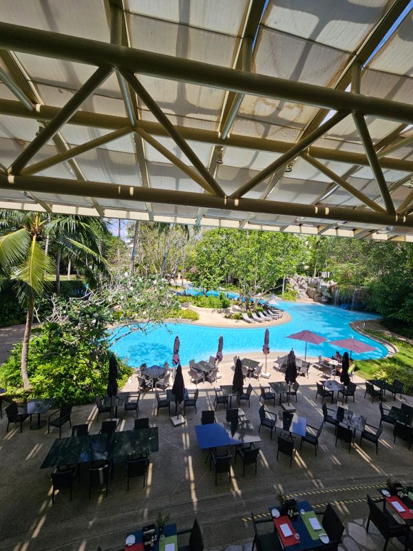 Pullman Phuket Karon Beach Resort фото 64
