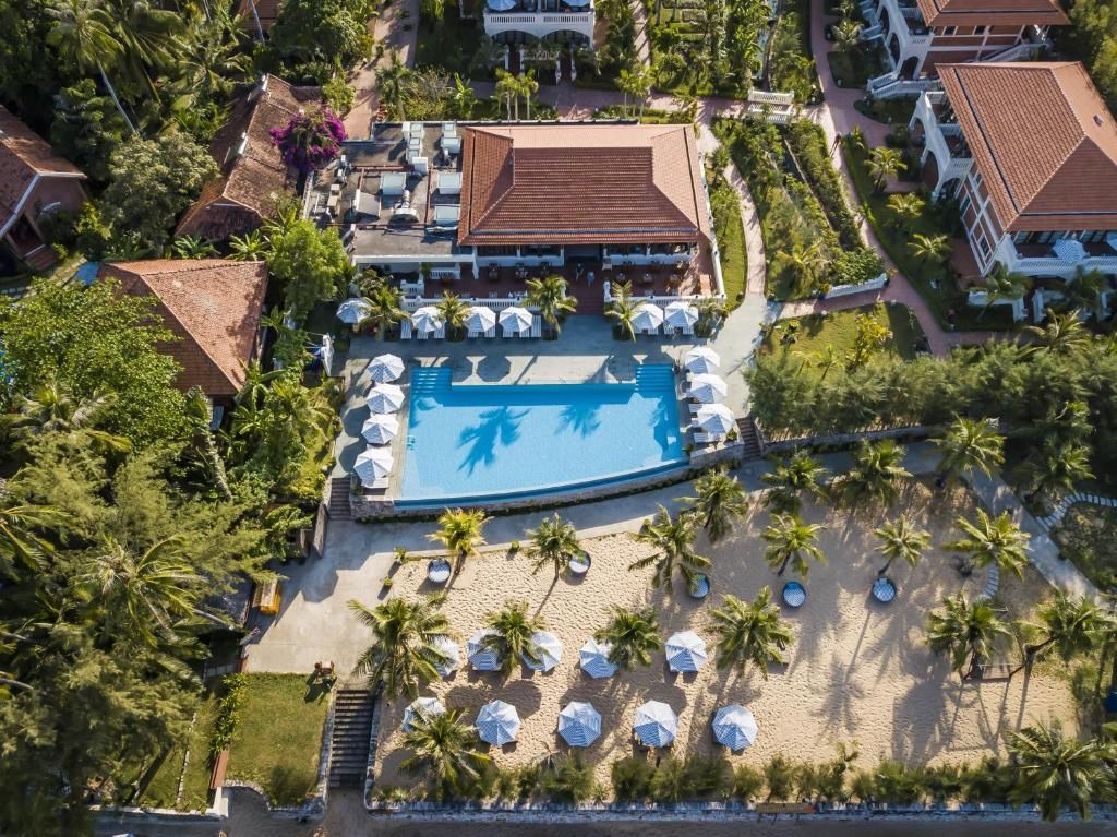 Cassia Cottage Resort фото 62