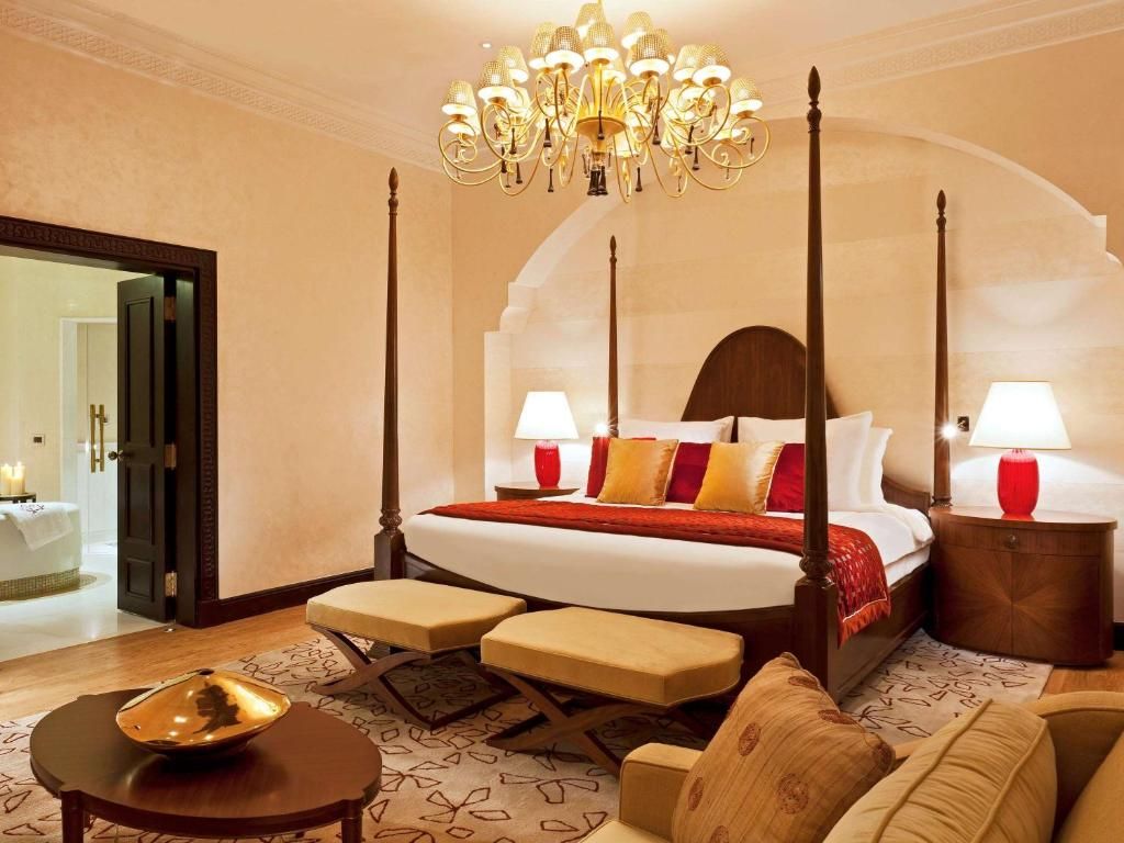 Sofitel Legend Old Cataract Aswan фото 13