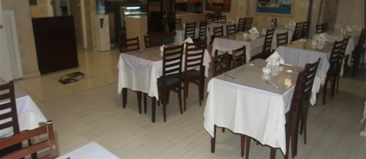 Фото отеля Grand Vatan Hotel
