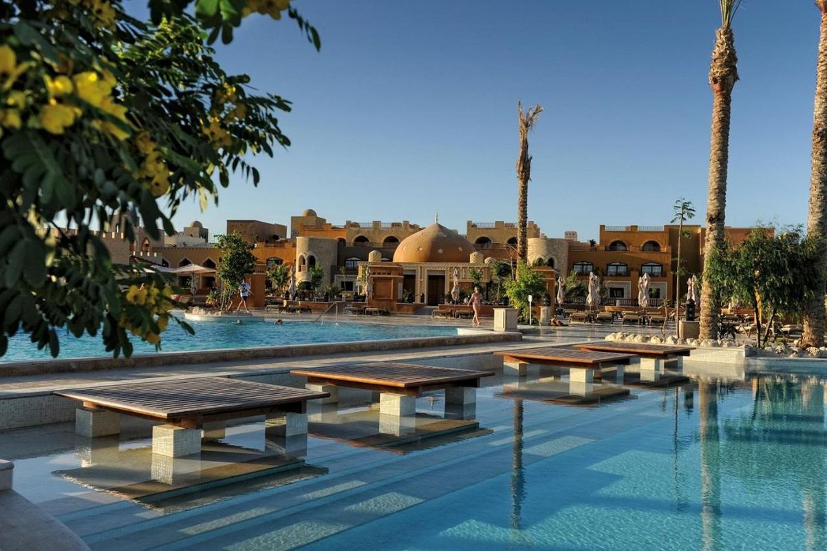 Grand Waterworld Makadi фото 42