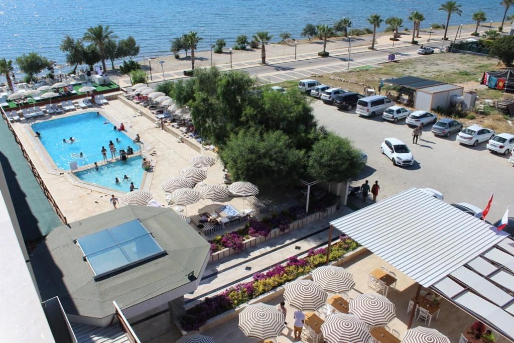 WA Cesme Farm Hotel Beach Resort & Spa фото 45