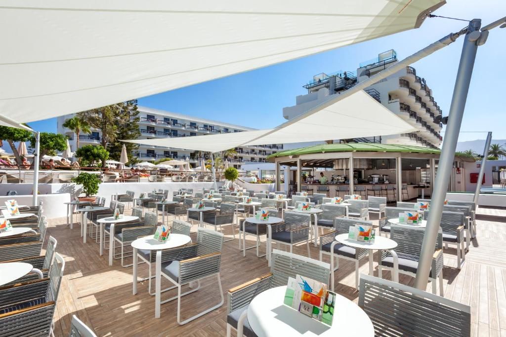 Tigotan Lovers & Friends Playa de las Americas - Adults Only фото 2