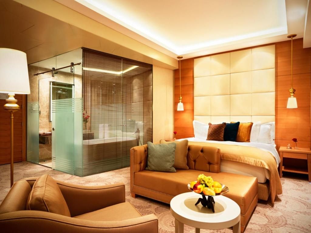 Bilgah Beach Hotel фото 24