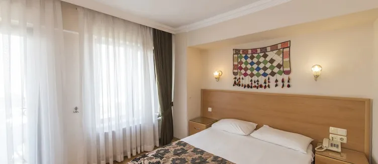 Фото отеля Deniz Houses Hotel