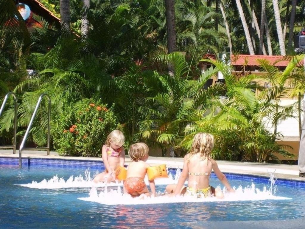 Country Spa Wellness Beach Resort фото 28