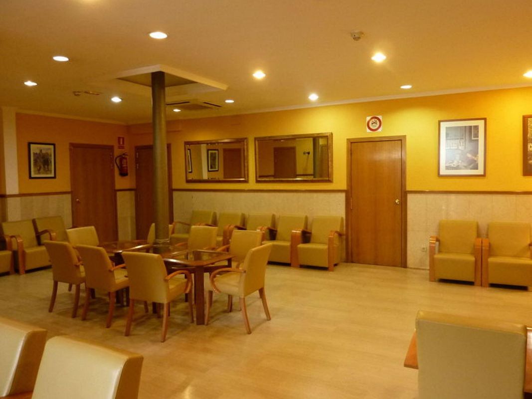 Hotel Roma Reial фото 25