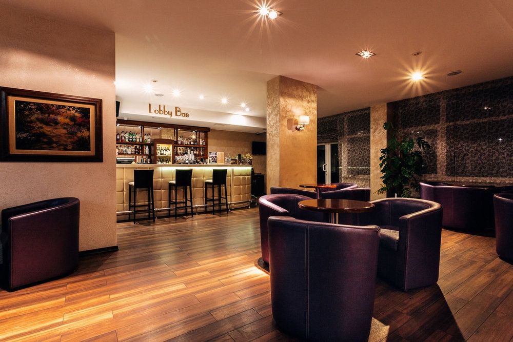 Парк-отель «Repino Cronwell Park Hotel» фото 23