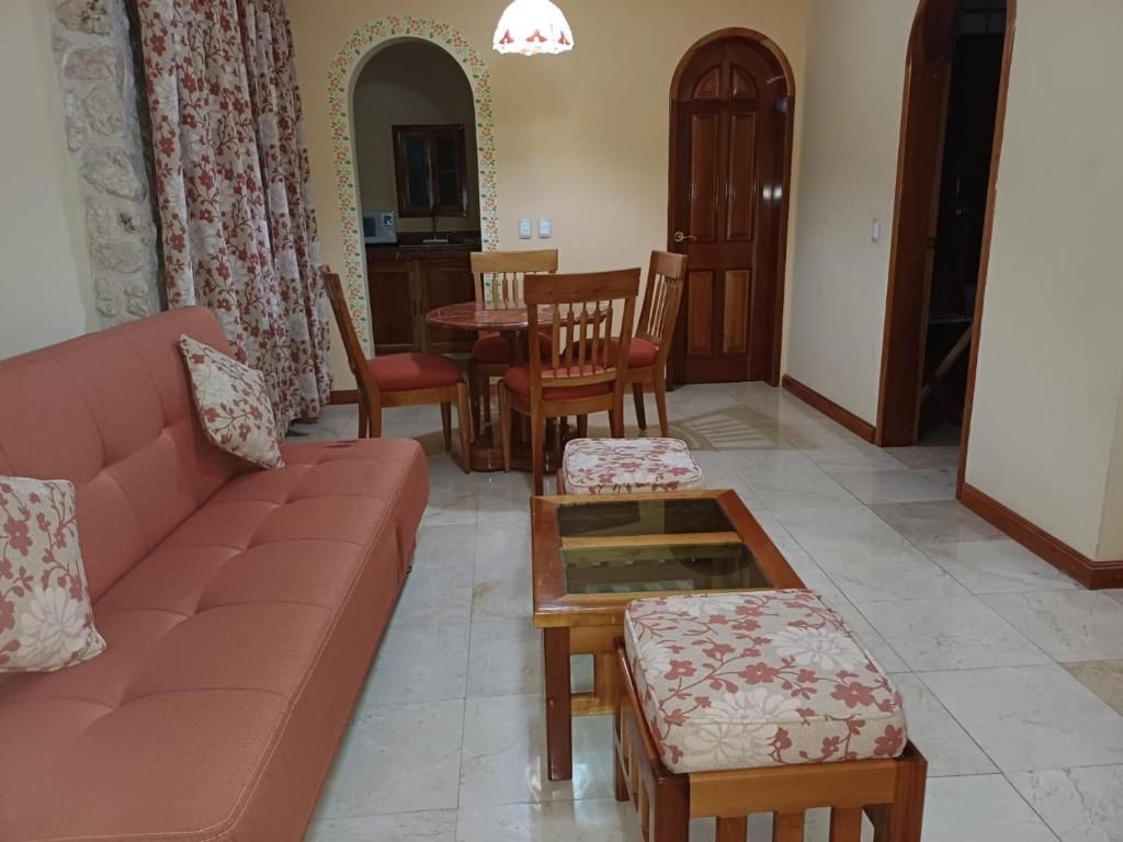 Cancun International Suites фото 13
