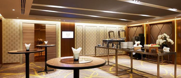 Фото отеля Cosmo Hotel Kuala Lumpur